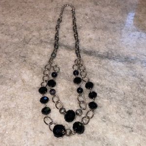 Clasp to last link 22”